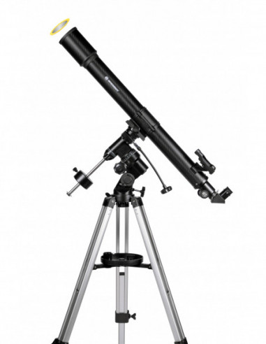 BRESSER Lyra 70900 EQ3 Refractor...