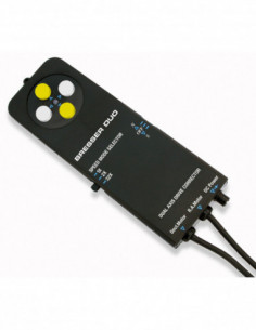 BRESSER RADEC-Motor Kit Duo...