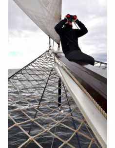 BRESSER Nautic 7x50 WD...