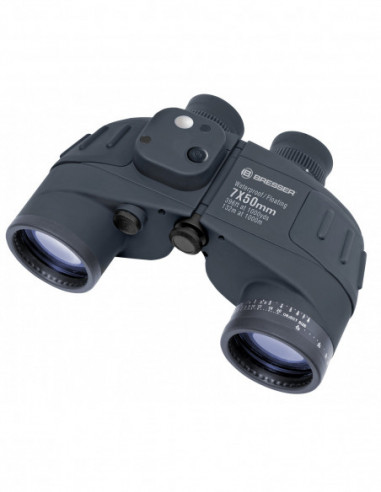 BRESSER Nautic 7x50 WD Compass...