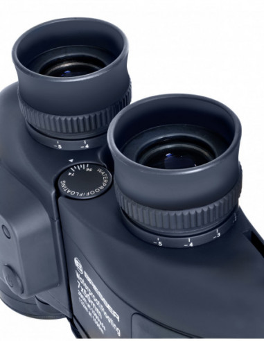 BRESSER Nautic 7x50 WD Compass...