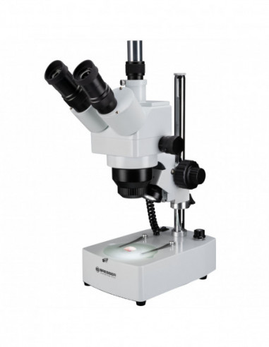 BRESSER Advance ICD 10x-160x Zoom...