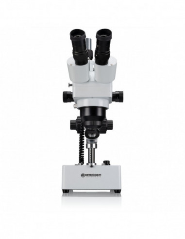BRESSER Advance ICD 10x-160x Zoom...