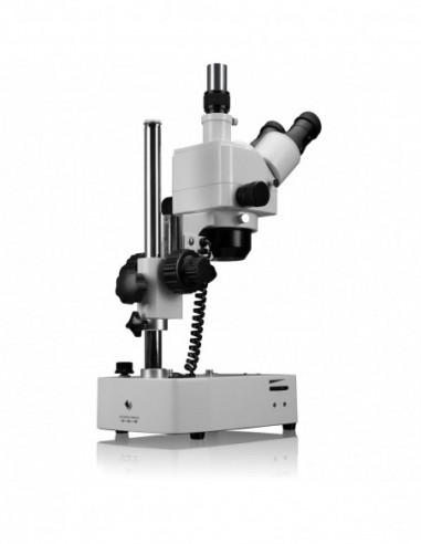 BRESSER Advance ICD 10x-160x Zoom...