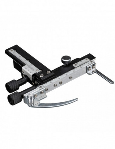 BRESSER Biolux Cross Table