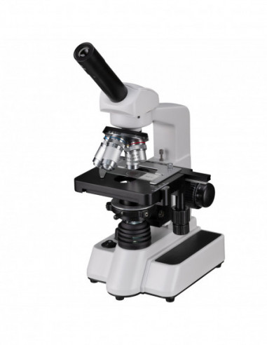 BRESSER Erudit DLX 40-1000x Microscope