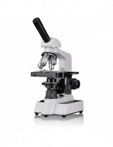 BRESSER Erudit DLX 40-1000x Microscope