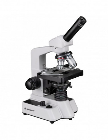 BRESSER Erudit DLX 40-1000x Microscope