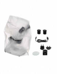 BRESSER Researcher ICD LED...