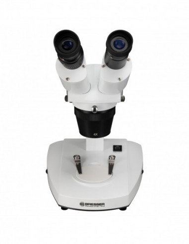 BRESSER Researcher ICD LED 20x-80x...