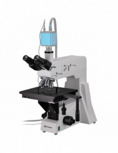 BRESSER Science MTL 201...