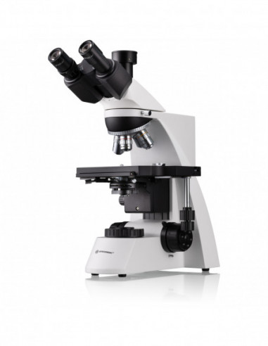 BRESSER Science TRM 301 Microscope