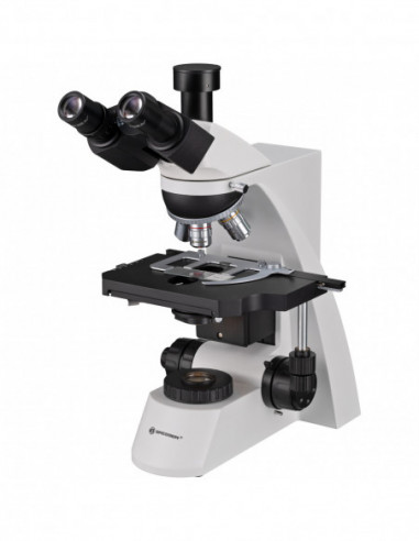 BRESSER Science TRM 301 Microscope