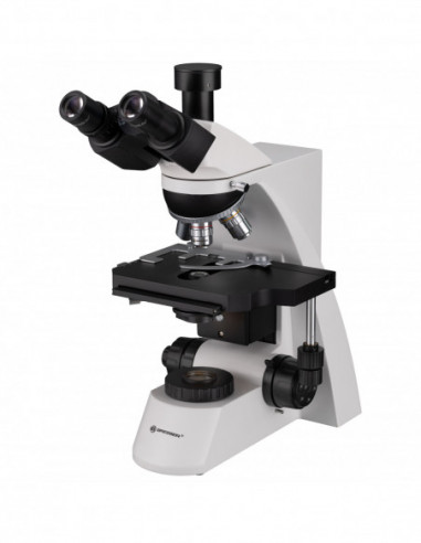 BRESSER Science TRM 301 Microscope