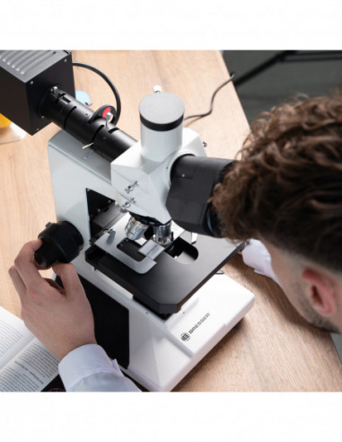 BRESSER Science ADL 601 P 50-600x...