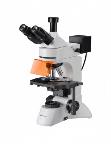 BRESSER Science ADL 601 F LED...