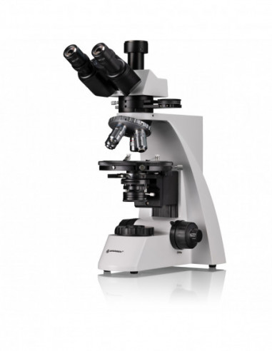 BRESSER Science MPO 401 Microscope