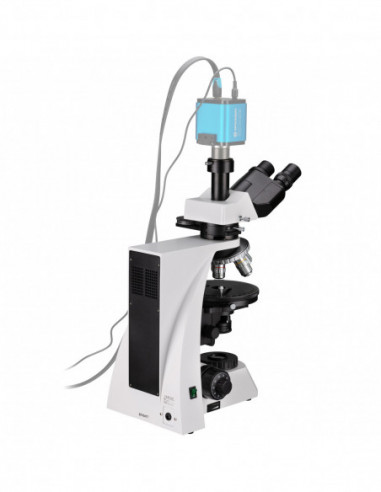 BRESSER Science MPO 401 Microscope