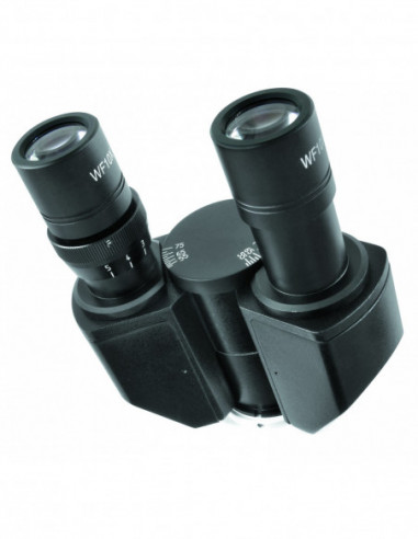 BRESSER Science IVM 401 Microscope