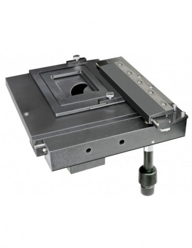 BRESSER Science IVM 401 Microscope