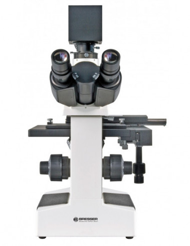 BRESSER Science IVM 401 Microscope