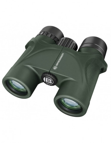 BRESSER Condor 10x32 Binoculars