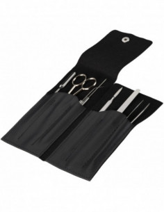 BRESSER Microscope Cutlery...