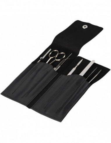 BRESSER Microscope Cutlery Solingen...