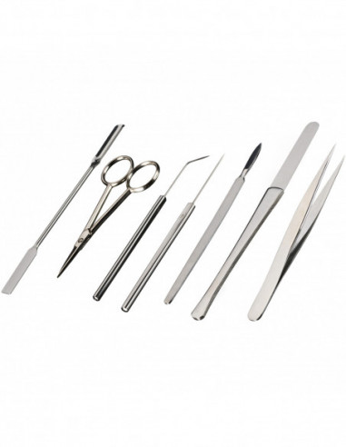 BRESSER Microscope Cutlery Solingen...