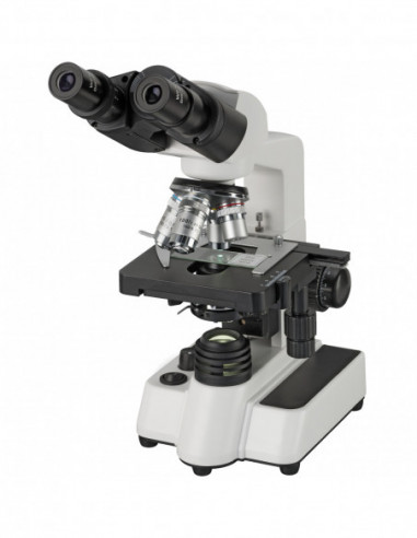 BRESSER Researcher Bino 40-1000x...