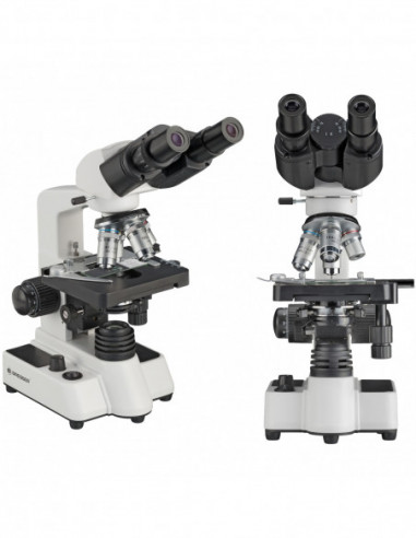 BRESSER Researcher Bino 40-1000x...
