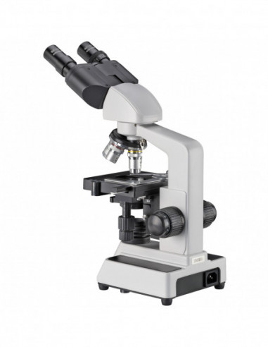 BRESSER Researcher Bino 40-1000x...