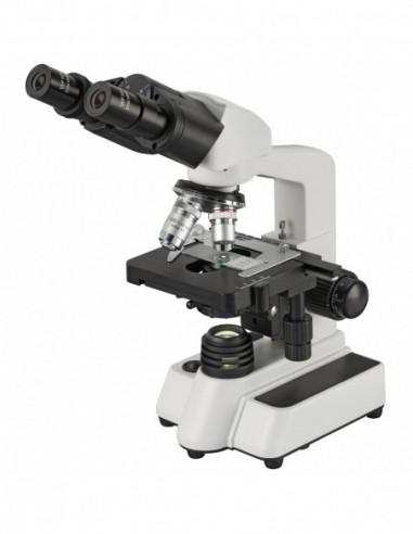 BRESSER Researcher Bino 40-1000x...