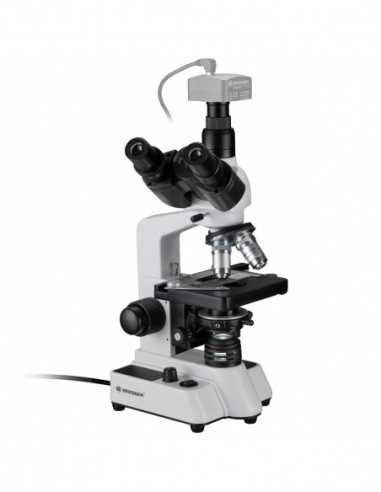 BRESSER Researcher Trino 40-1000x...