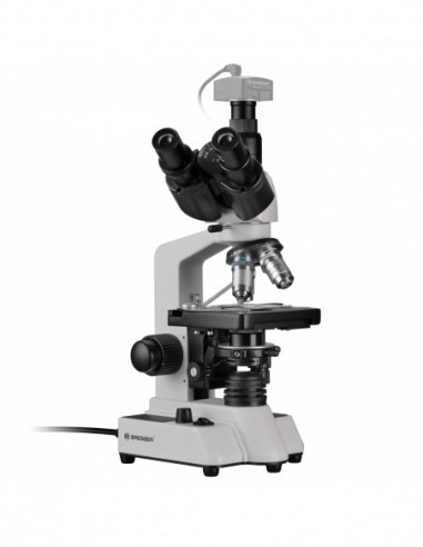 BRESSER Researcher Trino 40-1000x...