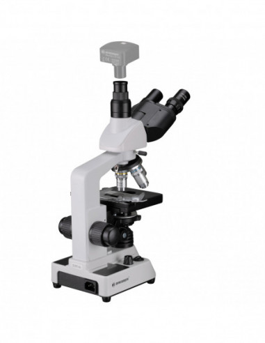 BRESSER Researcher Trino 40-1000x...