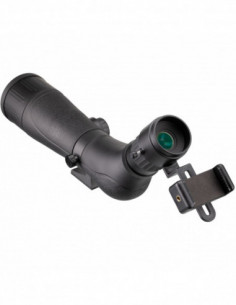 BRESSER Spektar 15-45x60 45...