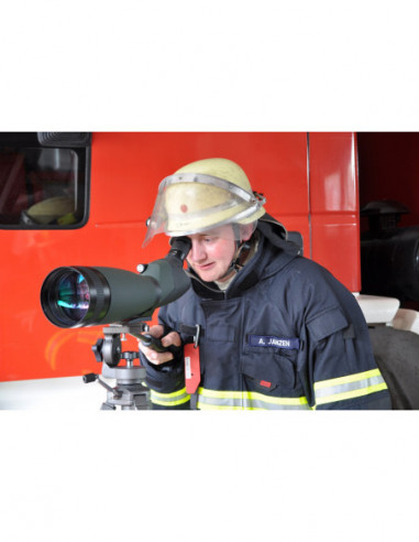 BRESSER Pirsch 25-75x100 45 Spotting...