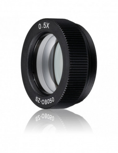 BRESSER additional objective 0.5x