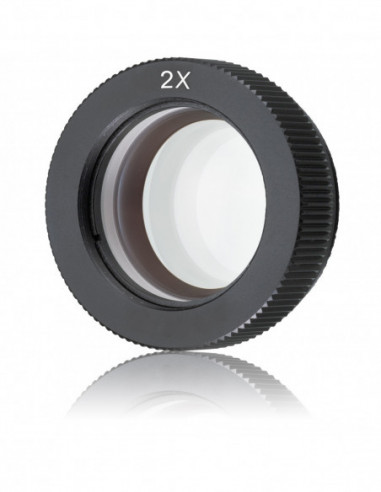 BRESSER Additional Lens 2.0 x