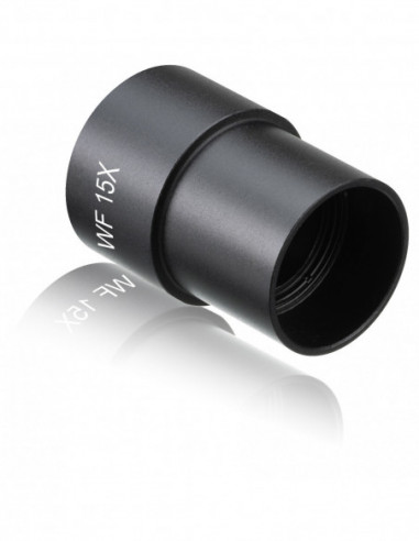 BRESSER 30mm 15x Plan Eyepiece