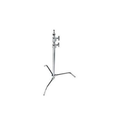 C Stand, vægt 8,5kg, 325cm, der får Avenger 5,5kg til at ligne et sivstrå i vinden, sort eller sølv model, Boom Arm incl St?