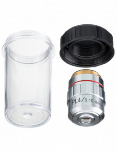 BRESSER Plan Achromatic...