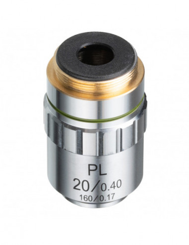 BRESSER Planachromat 20x