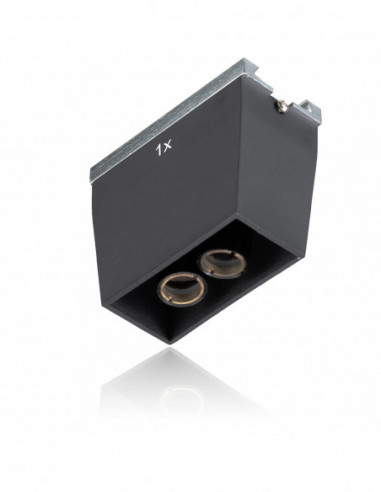 BRESSER Biorit ICD Lens 1x