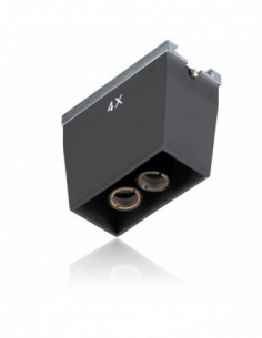 BRESSER Biorit ICD Lens 4x