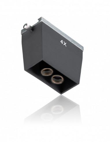 BRESSER Biorit ICD Lens 4x