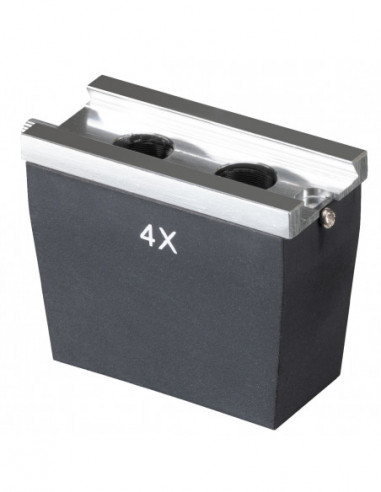 BRESSER Biorit ICD Lens 4x