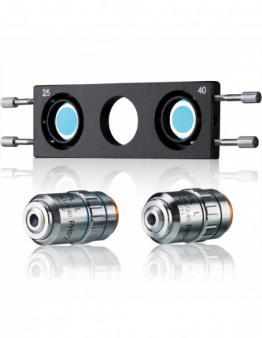 BRESSER Science IVM-401 Phase...