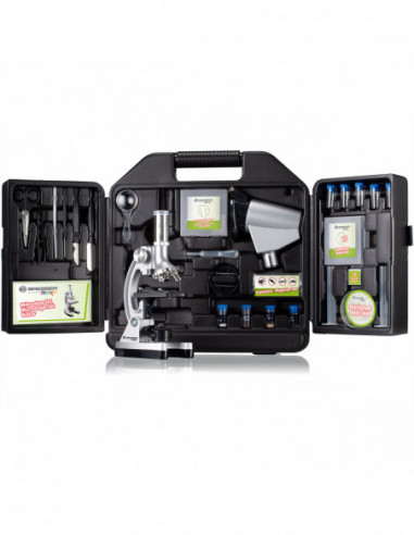 BRESSER JUNIOR Biotar DLX 300x-1200x...